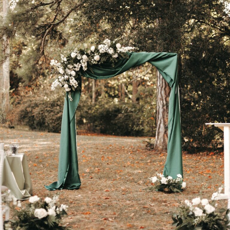 Mariage à Roanne - organisatrice mariage à tarare