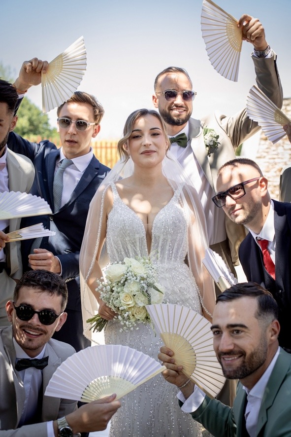 Wedding Planner à Roanne 42