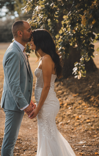 Mariage Roanne