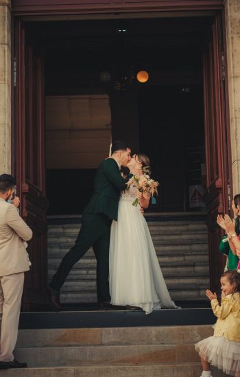 Wedding planner roanne